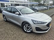 Ford Focus - Wagon 1.0 EcoBoost Hybrid Connected