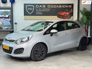Kia Rio - 1.1 CRDi NAVI|LED|CRUISE|PDC|VASTE PRIJS
