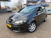 Seat Altea - 1.6 Stylance * CLIMA*ELEKTR. RAMEN*TREKHAAK*CRUISE*NW. APK*L