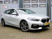 BMW 1-serie - 118 118i Executive Edition Autom Xenon Led Nav