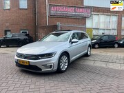 Volkswagen Passat - Variant 1.4 TSI GTE Trekhaak/Panorama/Leer….