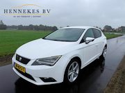 Seat Leon - 1.2 TSI Style dsg xenon- led leder