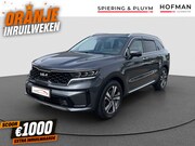 Kia Sorento - 1.6 T-GDi Hybrid 2WD ExecutiveLine 7p. | Pano | Bose | HUD |