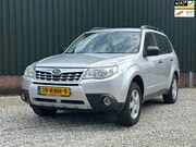 Subaru Forester - 2.0 X Intro
