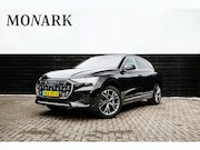Audi Q8 - 55 TFSI e quattro | 360 Cam | Achterasbesturing | B&O | Matr