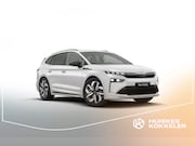 Skoda Enyaq iV - Elektromotor 82 kWh 286pk Sportline Tour Edition €48.615, -