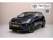 Toyota bZ4X - Executive 73 kWh Automaat | Apple carplay / Android