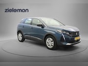 Peugeot 3008 - 1.2 PureTech Pack Business Automaat - Digitaal Cockpit, Carp