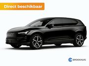 Volvo EX60 - P10 AWD Ultra 95 kWh | Alarmsysteem | Apple Carplay/Android