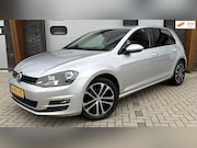 Volkswagen Golf - 1.2 TSI Trendline DSG/NAVI/STOELVW/CRUISE