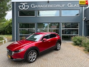 Mazda CX-30 - 2.0 e-SkyActiv M Hybrid stoel/stuurverw.