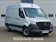 Mercedes-Benz Sprinter - L2 H2 315 RWD Zilver Automaat MBUX Marge