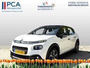 Citroën C3 - 110 Pk Benzine * AUTOMAAT * Navigatie * Achteruitrij Camera 