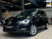 Volkswagen Sharan - 1.4 TSI Highline 7pers/Camera/Led/Trekhaak