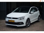 Volkswagen Polo - 1.2 TSI Highline R-Line Pano|Clima|CarPlay
