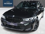 BMW 3-serie - 330E M Sport / ACC / TREKHAAK / VERW STOELEN & STUUR / 19"