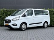Ford Transit Custom - Combi 320 1.0 EcoBoost L1H1 PHEV Trend, 9-PERSOONS, AIRCO, S