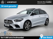 Mercedes-Benz B-klasse - 250 e Business Solution AMG | Premium Plus pakket | Trekhaak