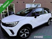 Opel Crossland - 1.2 Edition NAVI / AIRCO / CRUISE / STOELVERWARMING