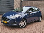 Ford Fiesta - 1.0 Style - Dist.riem verv. - N.A.P. - Navi