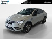 Renault Arkana - 1.6 E-Tech Hybrid 145 Intens *Automaat*Navi+Camera*Climate C