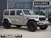 Jeep Wrangler - Brute Custom Conversion SKYVIEW 4XE 380 PK, FULL OPTIONS
