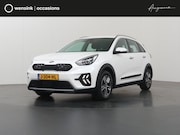 Kia Niro - 1.6 GDi Hybrid DynamicLine | Navigatie | Parkeercamera | Cli