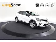 Renault Captur - 1.6 E-Tech Full Hybrid 145 Techno | Trekhaak | Camera | Navi