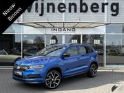 Skoda Karoq - 1.5 TSI ACT Sportline |Pano|Carplay|Camer