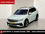 Volkswagen Tiguan - 1.5 TSI R-Line DEALER OND. NL-AUTO NAP BTW-AUTO!
