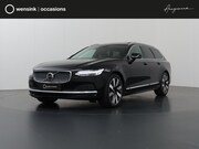 Volvo V90 - 2.0 T6 Plug-in hybrid AWD Plus Bright | Panoramadak | Trekha