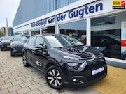 Citroën C3 - 1.2 PureTech Shine Business / Carplay & Android / Cruise Con