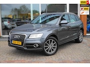 Audi Q5 - 2.0 TFSI quattro Sport Edition
