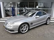 Mercedes-Benz SL-klasse - Youngtimer