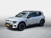 Smart #5 - Brabus 100 kWh