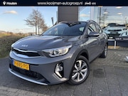 Kia Stonic - 1.0 T-GDi MHEV DynamicPlusLine Keyless Entry & Start, Naviga