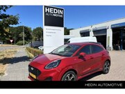 Ford Puma - 1.0 EcoBoost Hybrid ST-Line Automaat