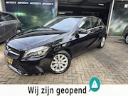 Mercedes-Benz A-klasse - 160 Ambition |3/6 OF 12 MND GARANTIE | NAVI | CRUISE | NW AP