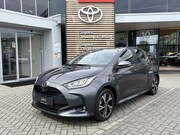 Toyota Yaris - 1.5 Hybrid 115 Dynamic STOEL/STUURVERW LM-VELGEN AD-CRUISE A
