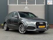 Audi Q3 - 2.0 TFSI/220pk quattro Design Pro Line Plus S-line|2015|Stoe
