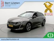 Peugeot 508 - SW 1.2 PureTech GT | Geen import | Trekhaak | Panoramadak