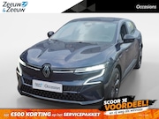 Renault Mégane E-Tech - comfort range Evolution 60 kWh | Apple Carplay | Verwarmbare
