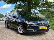 Opel Astra - 1.2 Edition | 1e eigenaar + Navi + Camera + Airco nu € 10.97
