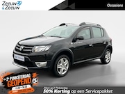 Dacia Sandero - 0.9 TCe Stepway Lauréate | Trekhaak | Bluetooth | Navigatie