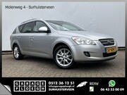 Kia Ceed - cee'd Sporty Wagon 1.4 All Stars Airco Cruise Audio