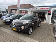 Nissan Juke - 1.6 Acenta