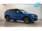 Skoda Kodiaq - 1.5 TSI 150pk DSG Sportline Business Panoramadak Camera Stoe