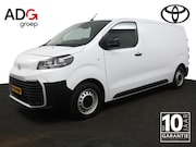 Toyota ProAce Worker - 1.5 D-4D L1 Navigator | Camera | Navigatie | Cruise Control 
