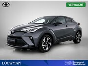 Toyota C-HR - 2.0 Hybrid Dynamic | BTW voertuig | Dodehoek detectie | Stoe