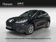 Ford Kuga - 2.5 PHEV ST-Line X I Panoramadak I Winterpakket I Elek. acht